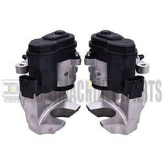 A Pair Rear Brake Caliper LR036568 LR036567 for Land Rover Vehicle Range Rover Sport