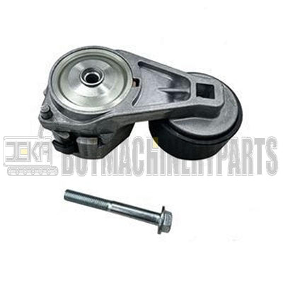 Belt Tensioner 377-9087 for Caterpillar Engine C6.6 CAT 416E 416F 420E 420F 422E 422F 428E 428F 430F 953D 963D