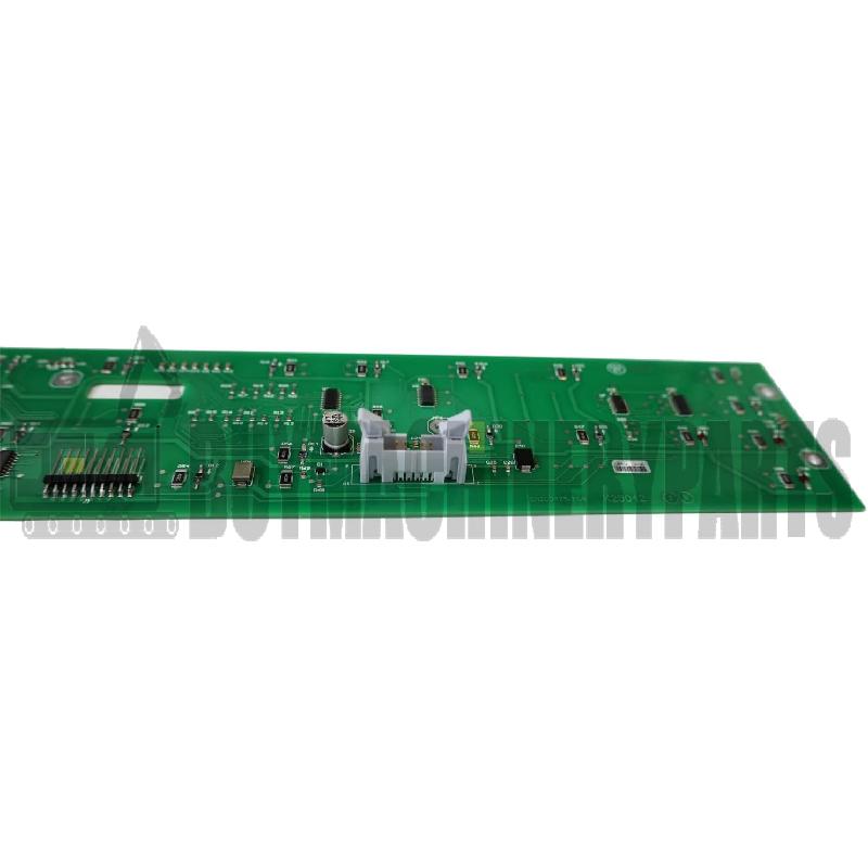 62399GT 62399 Membrane PCB Compatible for Genie Boom Lift Z-135/70 Z-80/60 S-120 S-125 S-100 S-105 S-3200 S-3800