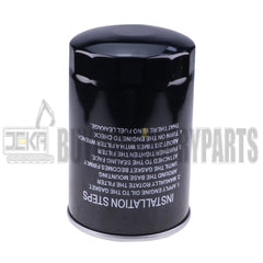 Oil Filter 21632901 22030852 3582733 For Volvo Penta Engine D4 D6