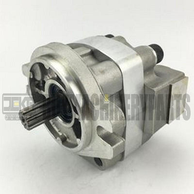 For KOMATSU Excavator PC75 Gear Pump