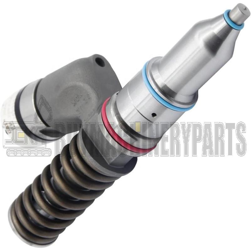 Fuel Injector 20R2284 20R-2284 Fits for Caterpillar CAT Diesel Engine C15 C18 C27 C32 Excavator 365C 374D