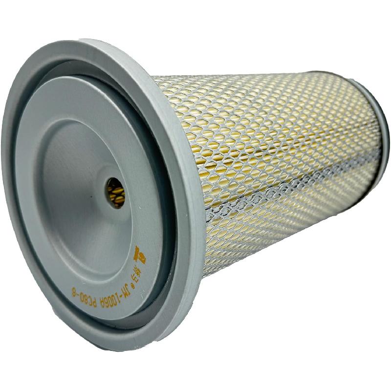 FA714 Air Filter JM-1006 FS714 DG10ST40714 DG10 for Komatsu PC60-3 PC60-5 PC60-6 PC60-7（4D102） PC60-7（4D95） PC70-7 PC70-7E PC75-2 PC75UU-1 PC75UU-2 PC75UU-3 PC78-5