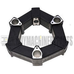 30A Coupling Assembly 0996444 for Caterpillar CAT Excavator 305.5 306 306E 307 307B 307C 307D 307E 308D E70B