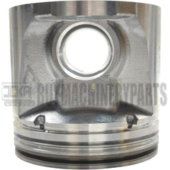 Piston RE515372 RE59277 RE505100 Suitable For John Deere 4045T 6068T Engine Parts