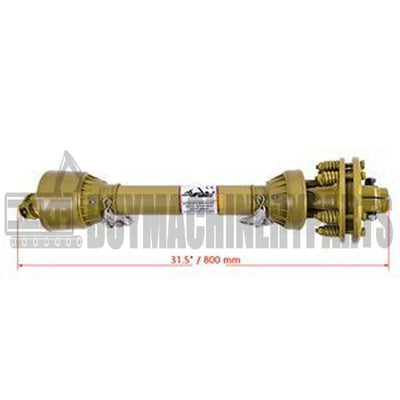 Tractor PTO Shaft Driveshaft for 1-3/8