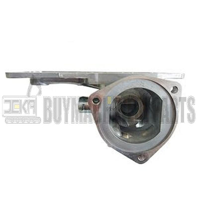 Thermostat Housing 8944625530 for Isuzu Engine 4BD1 Hitachi Excavator EX120-2 EX120-3