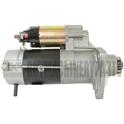 SMT0389 24 Volt CW Starter Compatible With/Replacement For Mitsubishi Fuso FV515 8DC93 M9T80572 ME164620