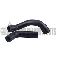 Radiator Hose Kit D5NN8260D C5NN8286B for New Holland Ford BSD332 BSD333 Engine 3000 2600 3600 4000 5000 5600