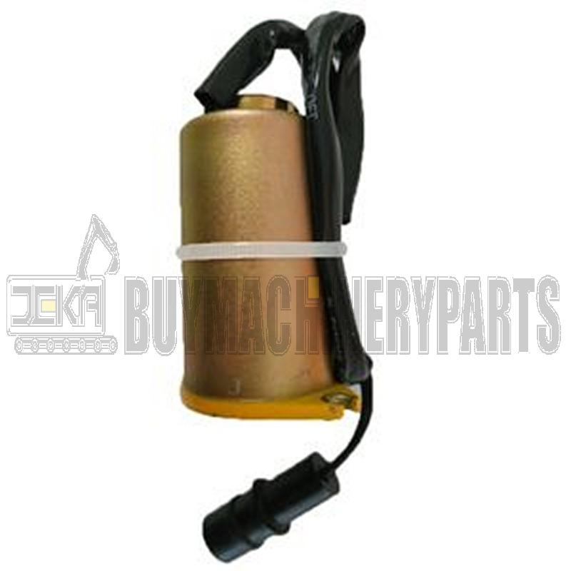 For Komatsu PC38UU-2 PC50UU-2 Solenoid Valve Safety Valve 20U-60-22202 20U-60-22200 20U-60-22201 12V