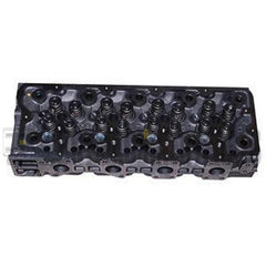 V3307 V33307-CR-T-E4B Complete Cylinder Head with Valves 4350961 for Kubota Engine Jacobsen Mower HR800