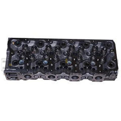 V3307 Complete Cylinder Head with Valves for Kubota Engine Bobcat Loader S630 S650 T630 T650