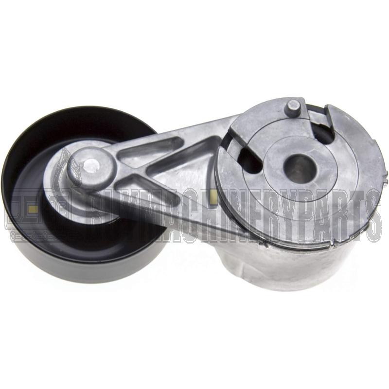 Gold 38108 Drive Belt Tensioner Assembly with Pulley