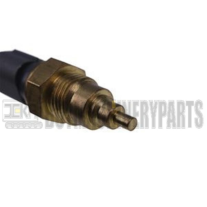 Water Temperature Sensor for Kobelco Excavator SK200 SK200-8 SK260 SK350-8