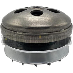 Premium Motorcycle Parts CVT Secondary Driven Clutch for Hisun Strike 250 250cc HS250 UTV 21400-013-0000