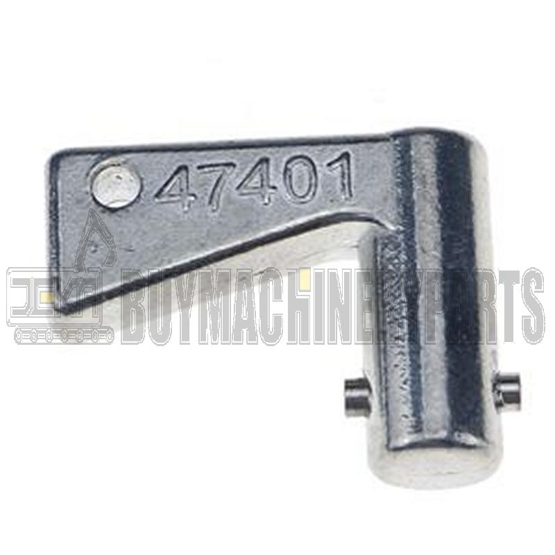 Isolator Switch Key 701/47401 for JCB Loader 2CX 2CXS 2CXSL 2CXL 2CX-SM 411 426B