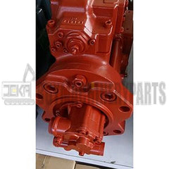 Main Hydraulic Pump 31Q6-10050 for Hyundai R220LC-9S R220LC-9SH R220LC-9