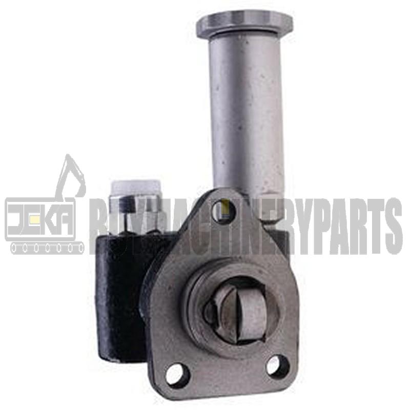 Fuel Feed Pump 8973674590 for Isuzu Engine 4JA1 4JB1 4JC1 4JG1 4JG2 C240 Komatsu Doosan Daewoo Excavator SOLAR 55