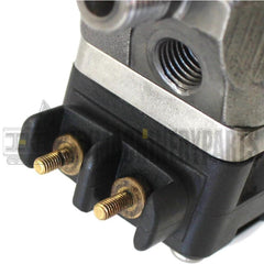 Fuel Injection Pump 0414750003 20460075 2112707 for Volvo Excavator EC160B EC180B EC210B EW145B EW160B EW180B EW200B Engine D6D