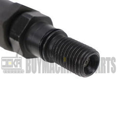 3Pcs Fuel Injector AM879688 for Yanmar Engine 3TNE68C 3TNE74 3TNV76 John Deere 415 425 430 455 670 756 770 856 2210