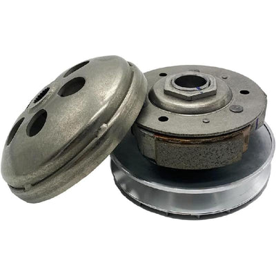 Premium Motorcycle Parts CVT Secondary Driven Clutch for Hisun Strike 250 250cc HS250 UTV 21400-013-0000
