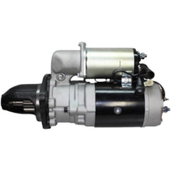 STG52905 Starter Motor Compatible with Mitsubishi S6B 37566-05200 37566-15200 37566-35200 37566-45201