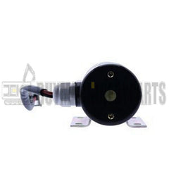 12V Stop Solenoid 3826743 for Volvo Penta Engine TAD730V TD61ACE TD61AP TD630ME TMD31A MD31A DP-A