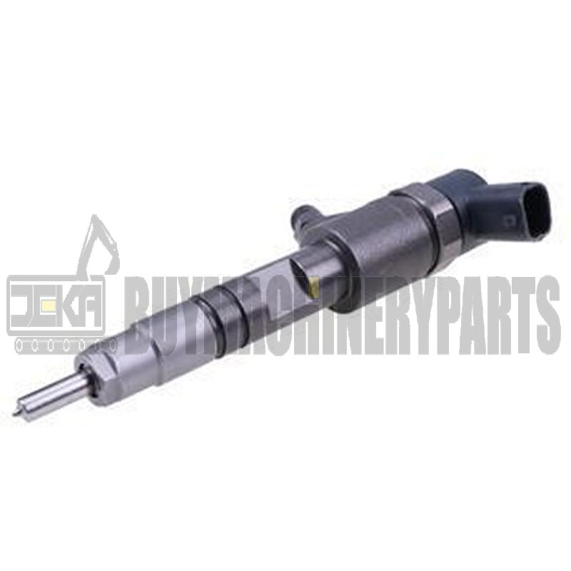 Fuel Injector 1J808-53050 1J808-53052 0445110775 for Kubota Engine D1803 V2403 Loader R430 R430CA