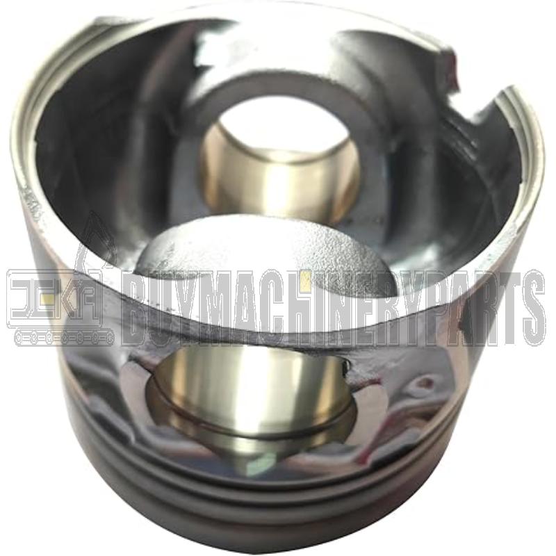 Piston 7256841 Suitable For Bobcat Doosan D34 Engine Parts
