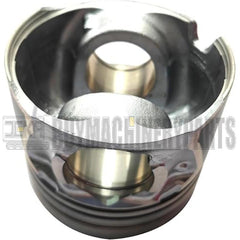 Piston 7256841 Suitable For Bobcat Doosan D34 Engine Parts