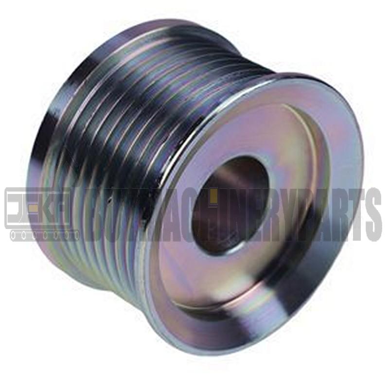 Alternator Pulley SA3918275 for Volvo Excavator EC140 EC150 EC210 EC240 EW130 EW170 EW180