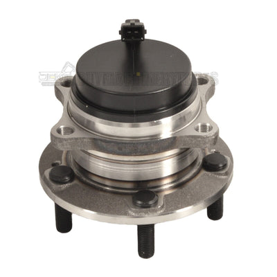 Rear Wheel Hub Bearing 512326 Fit For Hyundai 2.2 CDRi 2.7 3.5 3.8 2007-2009 NEW - Buymachineryparts