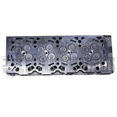 V3307 Complete Cylinder Head with Valves for Kubota Engine Bobcat Loader S630 S650 T630 T650