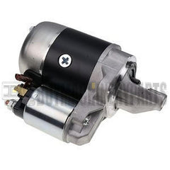 12V 9T Starter Motor 5002005 for Kubota Engine D662 D662-EB D722 D722-EB Z482 Z482-E4B Z482-E4B-TXRN-1 Jacobsen Riding Greens Mower Eclipse 322 Tri-King 1900