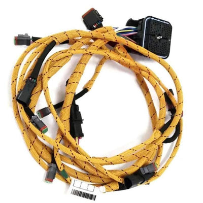 354-0049 3540049 Engine Wiring Harness Compatible with Caterpillar CAT EngineL C15 Excavator 365C 365C L