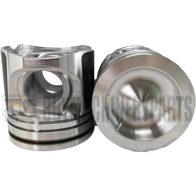 Piston 374-7389 3747389 Suitable For Caterpillar C7.1 Engine Parts