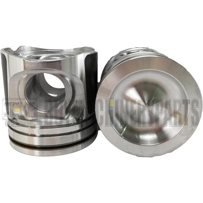 Piston 374-7389 3747389 Suitable For Caterpillar C7.1 Engine Parts