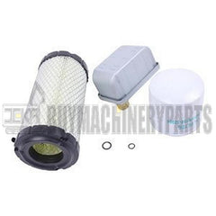 Filter Kit for Cummins Onan Quiet Series RV Generator HDKCA HDKCB HDKCC HDKCD HDKCG