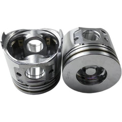 Piston 129907-22090 Suitable For Yanmar 4TNV98 Engines