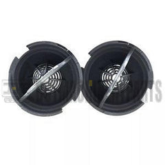 2 Oil Filters 84007094 595930 for Briggs & Stratton Engine 49E877 61E877 Ferris FW35 F320Z IS3200Z IS2100Z F320Z