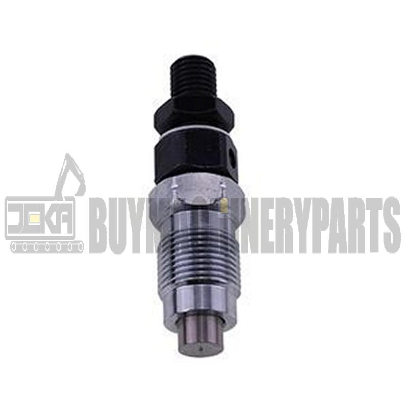 3Pcs Fuel Injector SBA131406340 for New Holland Tractor TC24D TZ18DA TZ22D TZ25DA GT65 GT75 LGT14D LGT16