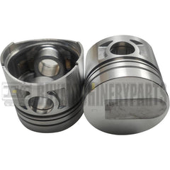 Piston 30617-60101 30617-60300 Suitable For Mitsubishi 4DQ5 Engines