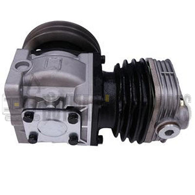 For Deutz Magirus Truck M130 M160 M170 Brake Air Compressor 1173863 1261659 LK1500 75mm