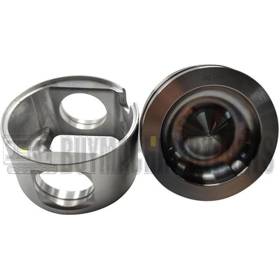 Piston 3851657 Suitable For Caterpillar C9 Engines