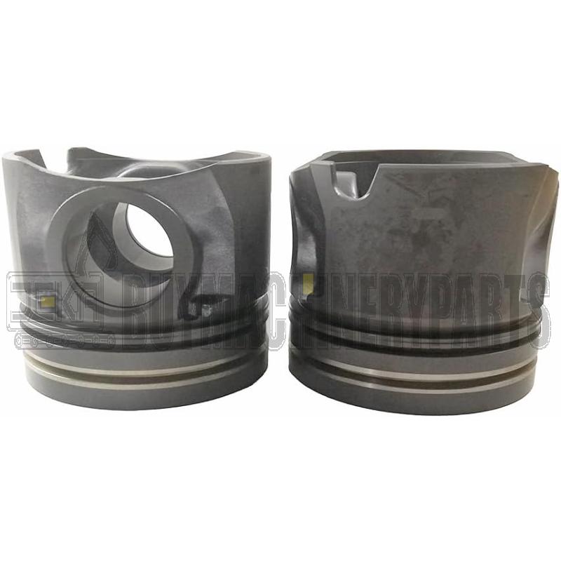 Piston 238-2729 2382729 Suitable For Caterpillar 3126 Engine Parts