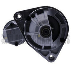 OEM 12V 9T Starter Motor MIA11732 for John Deere Gator Utility Vehicle XUV590E XUV825I XUV835E XUV835R 4X4