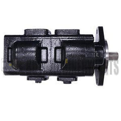 Twin Hydraulic Pump 333/C5234 for JCB Backhoe Loader 3CX 214e/3C