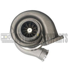 For Cummins Engine 6BT Turbo HX35 Turbocharger 3599152 3599686