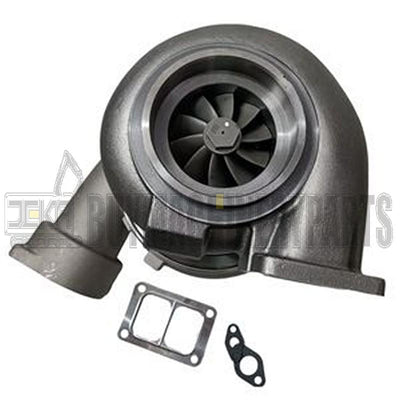 Turbo GT500201B Turbocharger 10R-0423 for Caterpillar CAT Engine 3400 3406E Truck 735 740