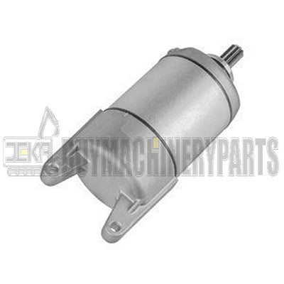 Starter Motor 21163-1208 for Kawasaki ATV Prairie400 Bayou400